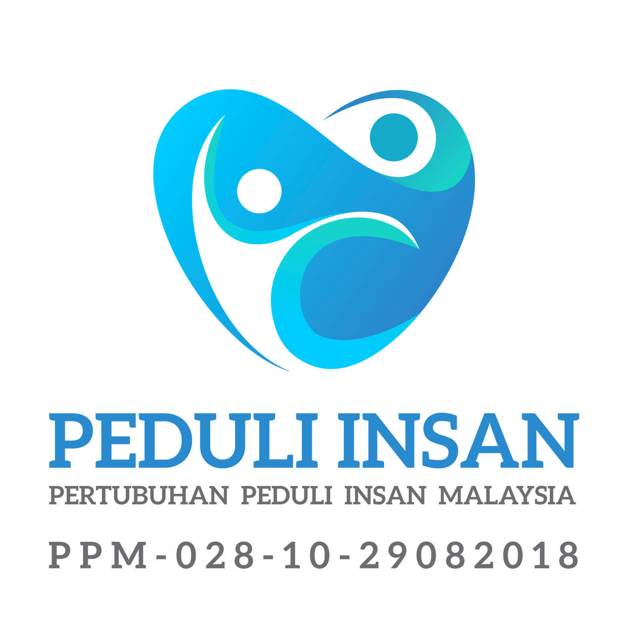 Peduliinsan logo