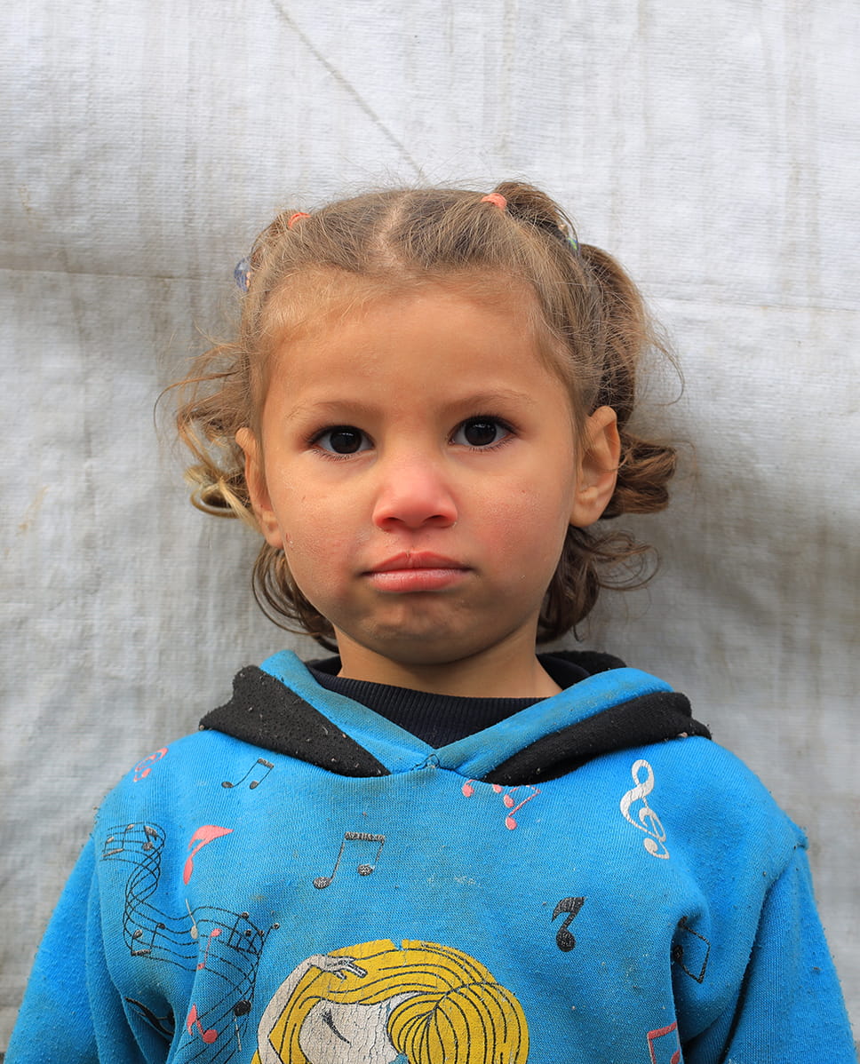 orphan