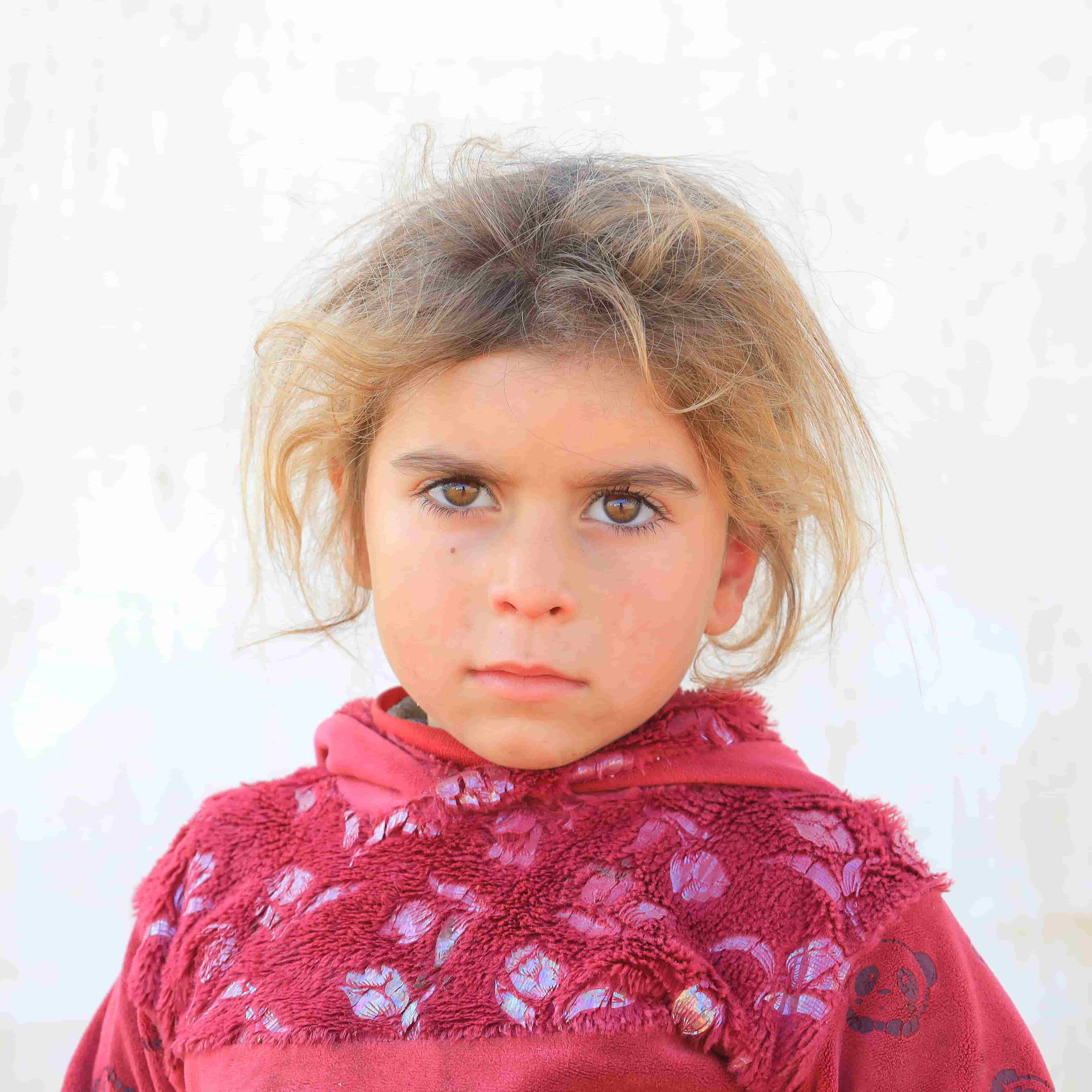 orphan