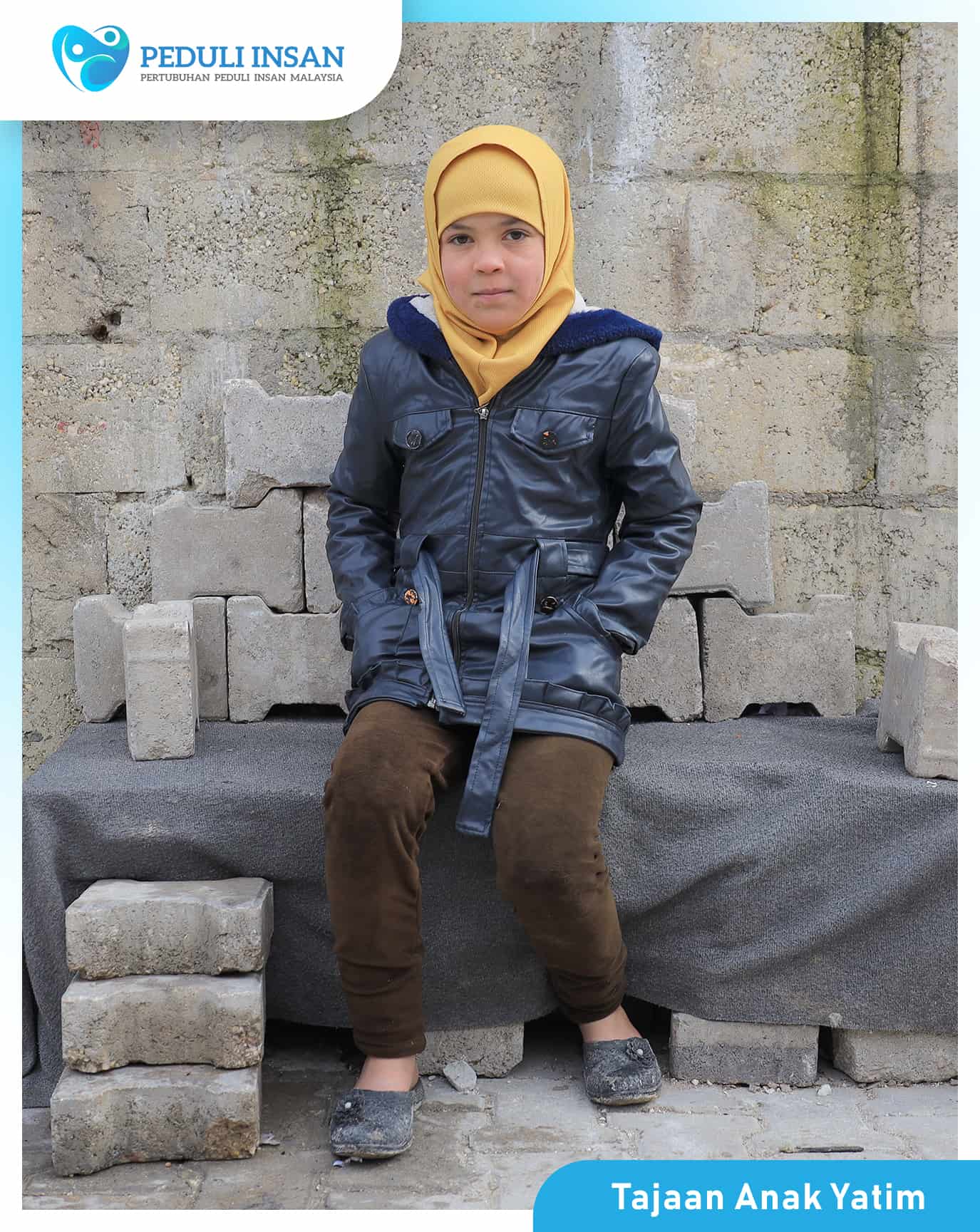 orphan
